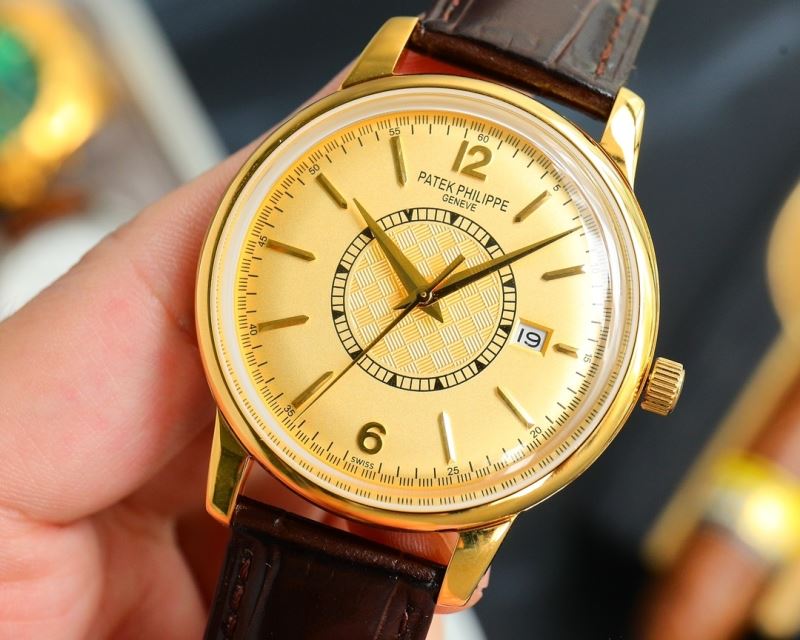 PATEK PHILIPPE Watches